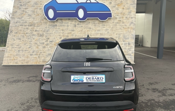 fiat-600-1-2-hybrid-100ch-la-prima-dct6 - 862264713