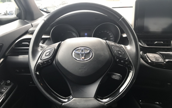 toyota-c-hr-122h-edition-2wd-e-cvt-rc18 - 862304713