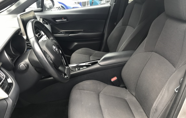 toyota-c-hr-122h-edition-2wd-e-cvt-rc18 - 862304713