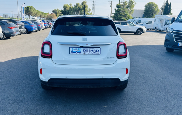 fiat-500x-1-5-firefly-turbo-130ch-s-s-hybrid-dct7 - 862444713