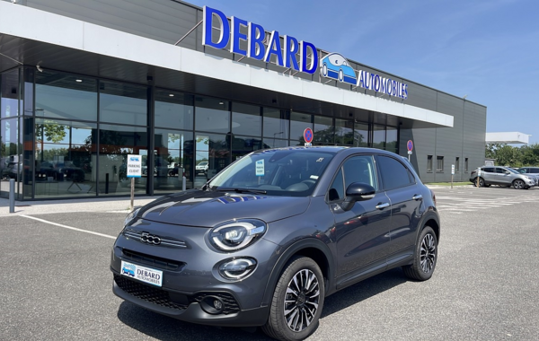 fiat-500x-1-5-firefly-turbo-130ch-s-s-hybrid-dct7 - 862664713