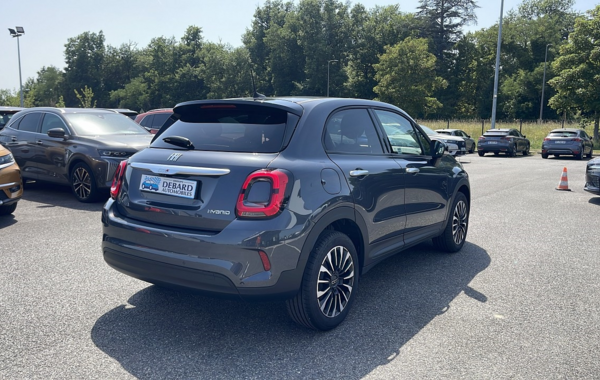 fiat-500x-1-5-firefly-turbo-130ch-s-s-hybrid-dct7 - 862664713