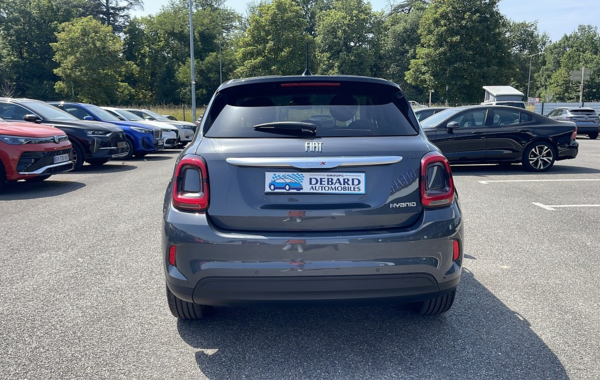 fiat-500x-1-5-firefly-turbo-130ch-s-s-hybrid-dct7 - 862664713