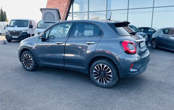 fiat-500x-1-5-firefly-turbo-130ch-s-s-hybrid-dct7 - 862704713