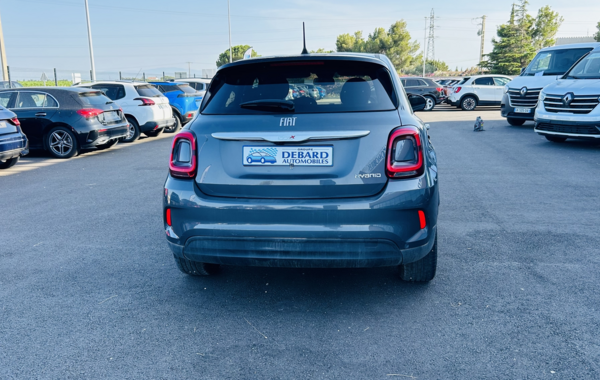 fiat-500x-1-5-firefly-turbo-130ch-s-s-hybrid-dct7 - 862704713