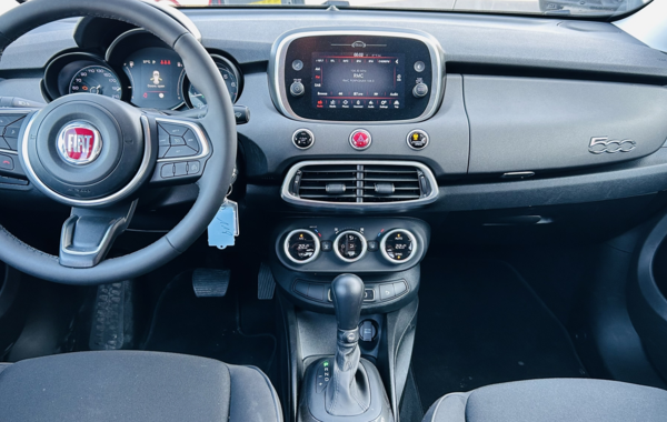 fiat-500x-1-5-firefly-turbo-130ch-s-s-hybrid-dct7 - 862724713