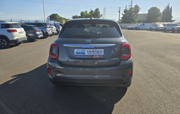 fiat-500x-1-5-firefly-turbo-130ch-s-s-hybrid-dct7 - 862724713