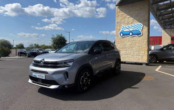 citroen-c5-aircross-1-5-bluehdi-130ch-max-boite-automatique - 862764713
