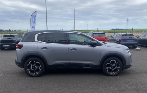 citroen-c5-aircross-1-5-bluehdi-130ch-max-boite-automatique - 862804713