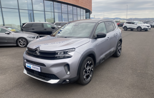 citroen-c5-aircross-1-5-bluehdi-130ch-max-boite-automatique - 862814713