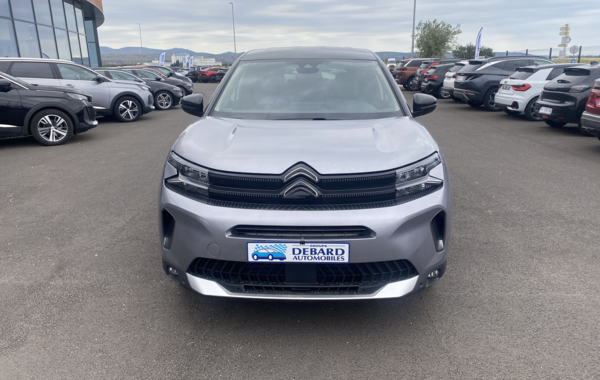 citroen-c5-aircross-1-5-bluehdi-130ch-max-boite-automatique - 862814713