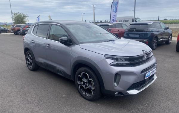 citroen-c5-aircross-1-5-bluehdi-130ch-max-boite-automatique - 862814713