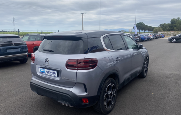 citroen-c5-aircross-1-5-bluehdi-130ch-max-boite-automatique - 862814713