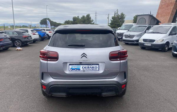 citroen-c5-aircross-1-5-bluehdi-130ch-max-boite-automatique - 862814713