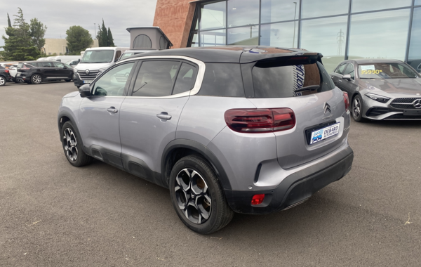 citroen-c5-aircross-1-5-bluehdi-130ch-max-boite-automatique - 862814713