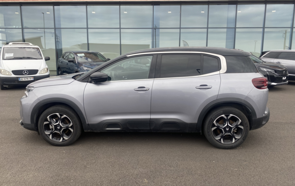 citroen-c5-aircross-1-5-bluehdi-130ch-max-boite-automatique - 862814713