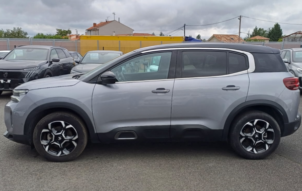 citroen-c5-aircross-1-5-bluehdi-130ch-max-boite-automatique - 862854713