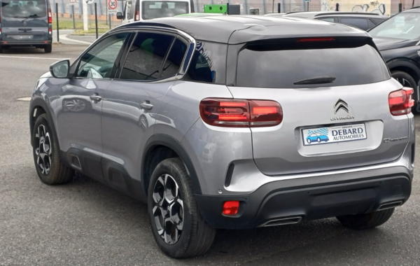 citroen-c5-aircross-1-5-bluehdi-130ch-max-boite-automatique - 862854713