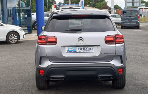 citroen-c5-aircross-1-5-bluehdi-130ch-max-boite-automatique - 862854713