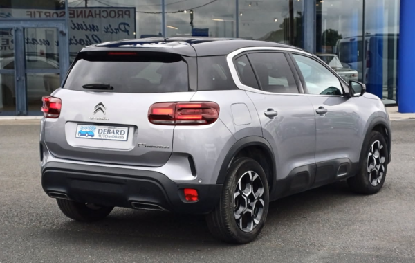 citroen-c5-aircross-1-5-bluehdi-130ch-max-boite-automatique - 862854713