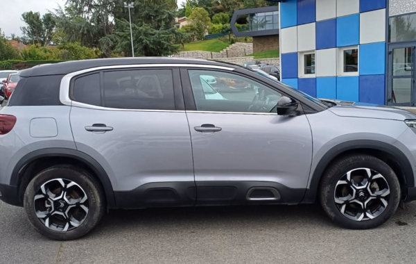 citroen-c5-aircross-1-5-bluehdi-130ch-max-boite-automatique - 862854713