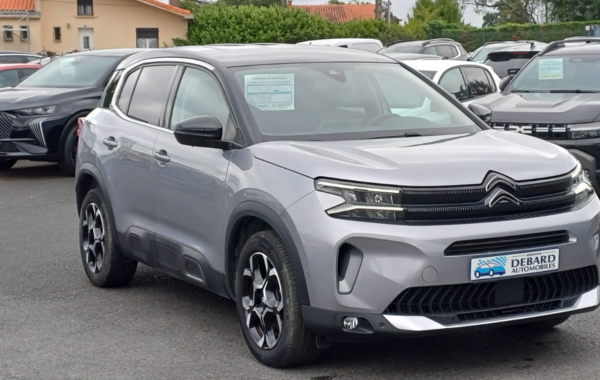 citroen-c5-aircross-1-5-bluehdi-130ch-max-boite-automatique - 862854713