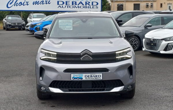 citroen-c5-aircross-1-5-bluehdi-130ch-max-boite-automatique - 862854713