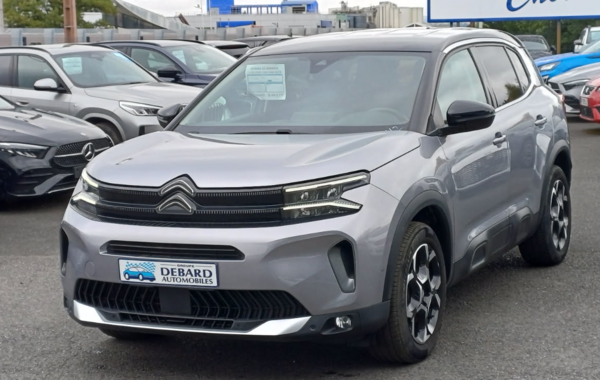 citroen-c5-aircross-1-5-bluehdi-130ch-max-boite-automatique - 862854713