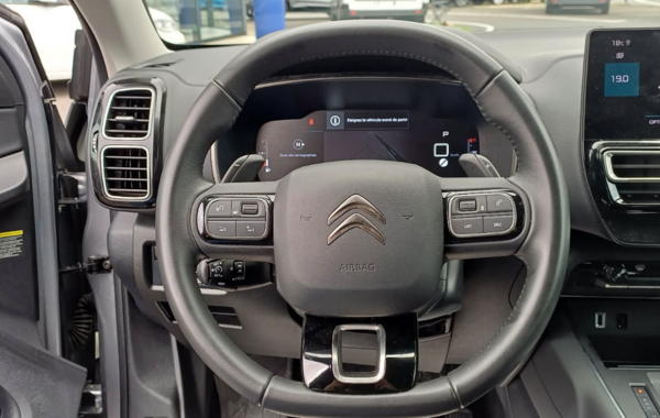 citroen-c5-aircross-1-5-bluehdi-130ch-max-boite-automatique - 862854713