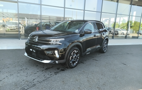 citroen-c5-aircross-1-5-bluehdi-130ch-max-boite-automatique - 862894713