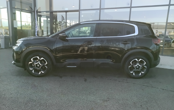 citroen-c5-aircross-1-5-bluehdi-130ch-max-boite-automatique - 862894713
