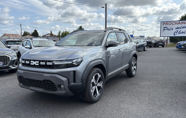 dacia-duster-1-2-tce-130ch-journey-4x2 - 863164713