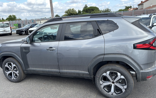 dacia-duster-1-2-tce-130ch-journey-4x2 - 863164713