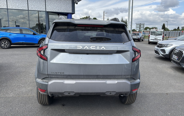 dacia-duster-1-2-tce-130ch-journey-4x2 - 863164713