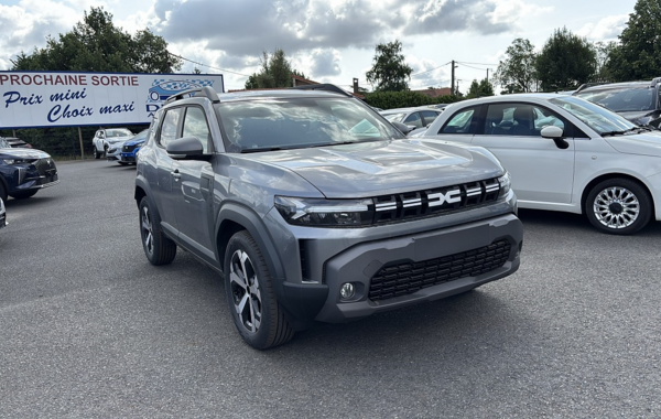 dacia-duster-1-2-tce-130ch-journey-4x2 - 863164713