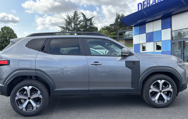 dacia-duster-1-2-tce-130ch-journey-4x2 - 863164713