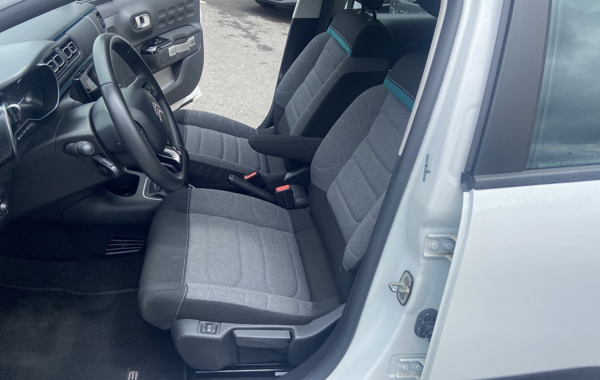 citroen-c3-1-2-puretech-83ch-s-s-shine - 863954713