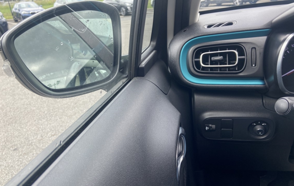 citroen-c3-1-2-puretech-83ch-s-s-shine - 863954713