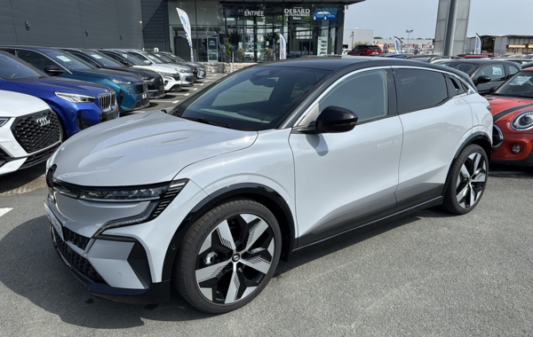 renault-megane-v-e-tech-electric-ev60-220ch-techno-optimum-charge - 863994713