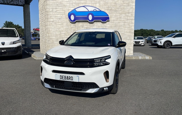 citroen-c5-aircross-puretech-130ch-s-s-c-series-eat8 - 864164713