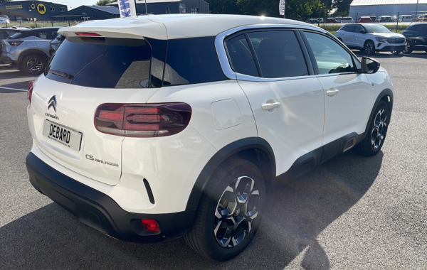 citroen-c5-aircross-puretech-130ch-s-s-c-series-eat8 - 864164713