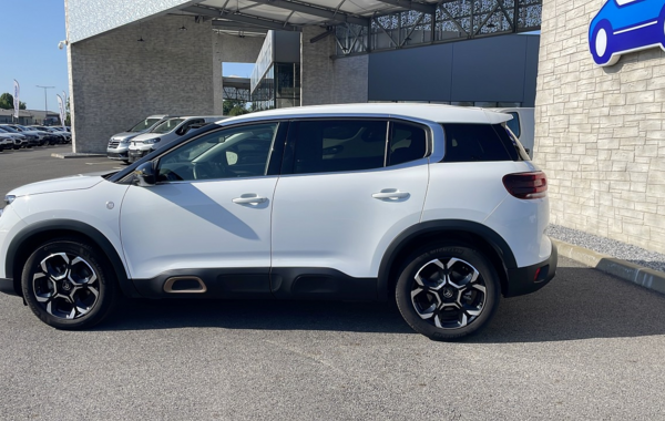 citroen-c5-aircross-puretech-130ch-s-s-c-series-eat8 - 864164713