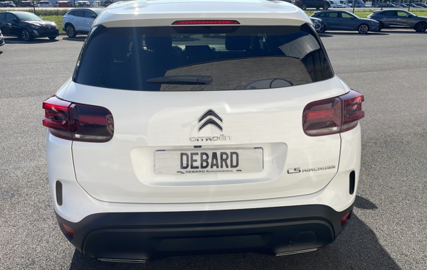 citroen-c5-aircross-puretech-130ch-s-s-c-series-eat8 - 864164713