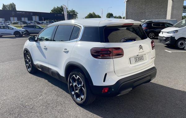 citroen-c5-aircross-puretech-130ch-s-s-c-series-eat8 - 864164713
