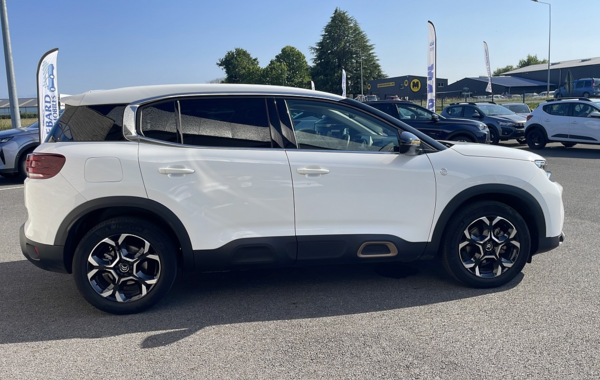 citroen-c5-aircross-puretech-130ch-s-s-c-series-eat8 - 864164713