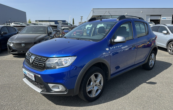 dacia-sandero-0-9-tce-90ch-stepway-20 - 864364713