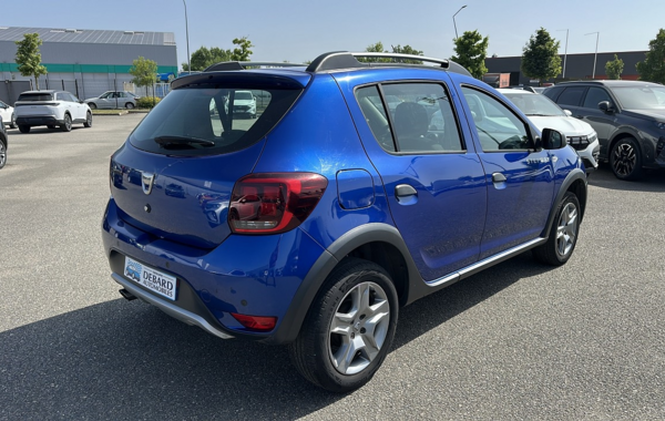 dacia-sandero-0-9-tce-90ch-stepway-20 - 864364713