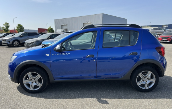 dacia-sandero-0-9-tce-90ch-stepway-20 - 864364713