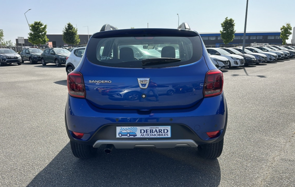 dacia-sandero-0-9-tce-90ch-stepway-20 - 864364713