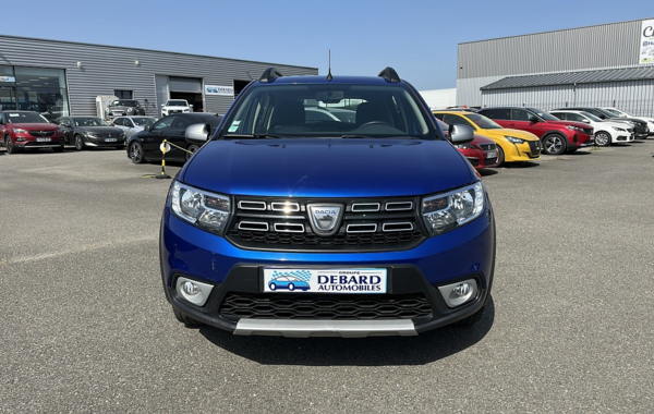 dacia-sandero-0-9-tce-90ch-stepway-20 - 864364713